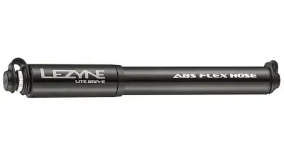 Lezyne CNC Lite Drive Handpumpe
