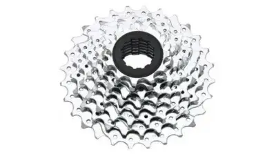 SRAM PG-950 Kassette 9-fach 12-23 Zähne silver