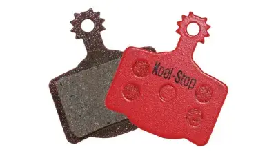 Kool-Stop Disc Bremsbeläge
