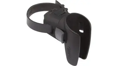 Abus 6615K Steel-O-Flex Microflex Kabelschloss - 85 mm