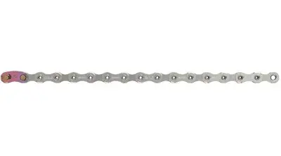 SRAM PC-X01 Eagle Kette 12-fach 126-Glieder silver