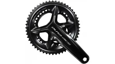 Shimano Dura-Ace FC-R9200 Kurbelgarnitur 2x12 - 50/34, 172,5 mm