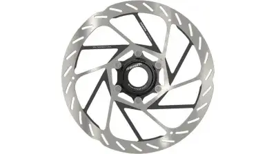 SRAM HS2 Rounded Bremsscheibe Centerlock - 200 mm