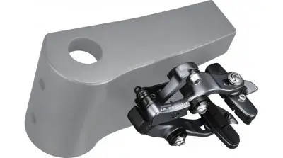 Shimano Ultegra BR-R8010 Felgenbremse Direct-Mount - Hinten