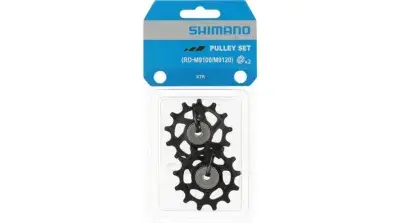 Shimano XTR RD-M9100 Schalt-/Führungsrollen Y3FA98090