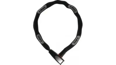 Abus 6806K Catena Kettenschloss - Schwarz, 85 mm