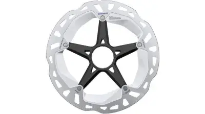 Shimano XT MT800 Bremsscheibe Centerlock Außenverzahnung 140mm (BULK)
