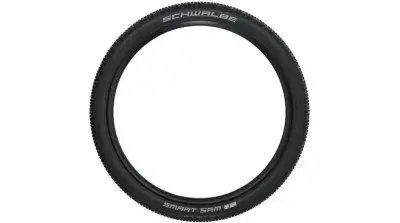 Schwalbe Smart Sam Performance Line 27.5" Drahtreifen SnakeSkin RaceGuard DD ADDIX 65-584…
