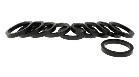Ergotec Headset Spacer-Set - 1.5"