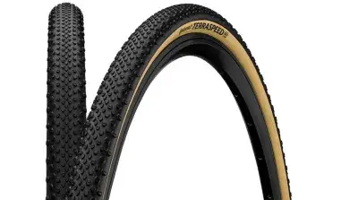Continental Terra Speed ProTection 27.5" Faltreifen