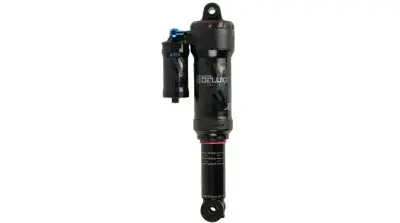 RockShox Super DeLuxe Select+ Dämpfer 230x60mm Mod. 2021 (BULK)