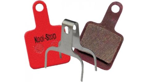 Kool-Stop Disc Bremsbeläge D735 Tektro