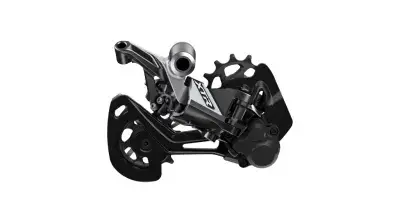 Shimano XTR RD-M9100 Schaltwerk 12-fach - mittel (GS)