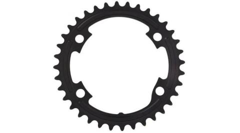 Shimano 105 FC-R7000 2x11 Kettenblatt 4-arm 110 LK