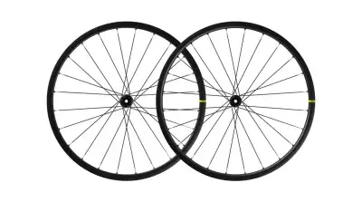 Mavic Ksyrium S Laufradsatz Centerlock SRAM XDR-Freilauf