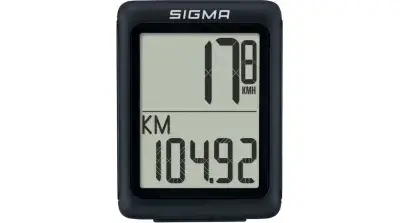 Sigma Sport BC 5.0 WR Fahrradcomputer