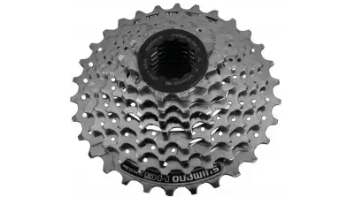 Shimano Acera CS-HG41 Kassette 8-fach