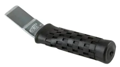Super B TB-8075 Classic Bremsbelag-Spreizer schwarz/silber