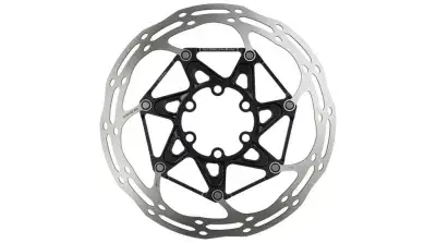 SRAM Centerline X Rounded Bremsscheibe 6-Loch 180mm (BULK)