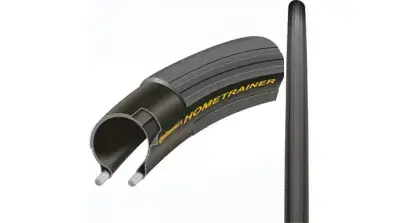 Continental Hometrainer II 28" Faltreifen