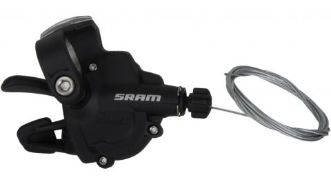 SRAM X4 ESP Trigger Schalthebel