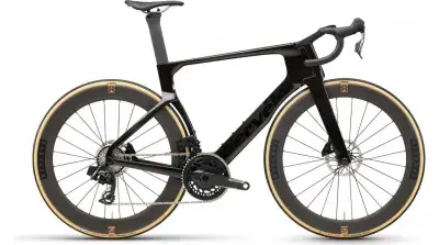 Cervélo S5 Force AXS E1 - 58 cm