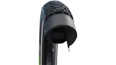 Schwalbe Pick-Up Performance 27.5" Drahtreifen ADDIX E SuperDefense
