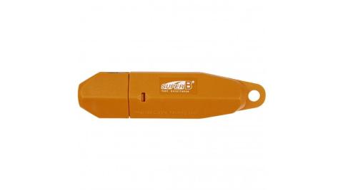 SUPER B TB-IR20 Einziehhilfe orange