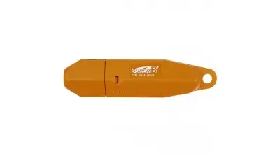 SUPER B TB-IR20 Einziehhilfe orange
