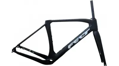 Felt Breed Advanced Carbon Rahmenkit - 56 cm