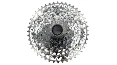 SRAM Rival XPLR XG-1251 Kassette 12-fach 10-44 Zähne (BULK)