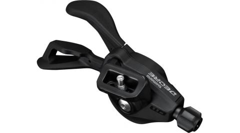 Shimano Deore SL-M5100 Schalthebel - 11-fach I-Spec EV rechts ohne Ganganzeige