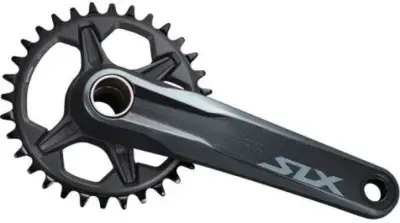 Shimano SLX FC-M7100 Kurbelgarnitur 175mm (BULK) - 34