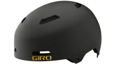 Giro Quarter FS Helm