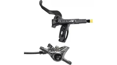 Shimano XTR M9100 J-Kit Scheibenbremse Postmount