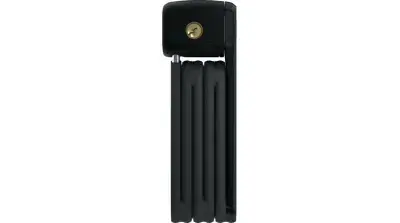 Abus 6055K Bordo Lite Mini Faltschloss 60cm black