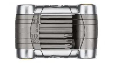 CrankBrothers Pixl Multi-Tool