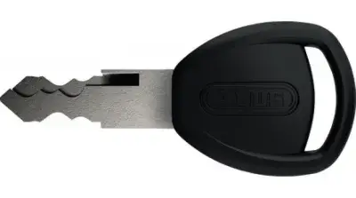 Abus 6206K Goose Lock Kettenschloss - Schwarz