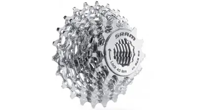 SRAM PG-970 Kassette 9-fach 11-32 Zähne silver