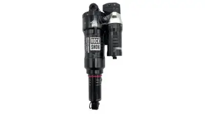RockShox Super Deluxe Ultimate Flight Attendant Dämpfer 210x52.5mm (BULK)