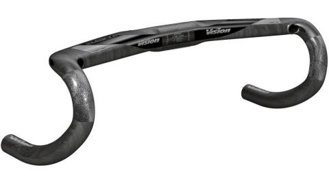 Vision Trimax Aero Compact Carbon Lenker 31.8x440mm (BULK)