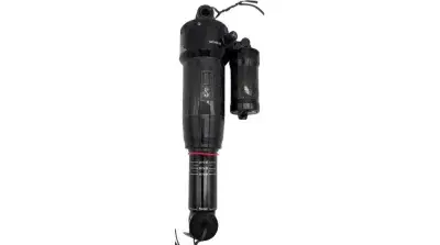 RockShox SuperDeluxe Select+ Dämpfer 210x55mm Mod. 2022 (BULK)