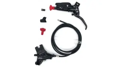 SRAM Code Ultimate Scheibenbremse (BULK) - Hinten
