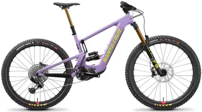 Santa Cruz Bullit 3 CC S-Kit MX XXL