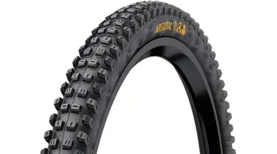 Continental Argotal Enduro Soft 27.5" Faltreifen