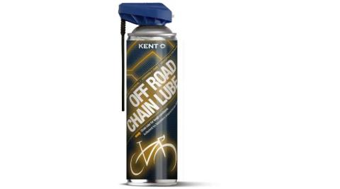 KENT Offroad Chain Lube 500ml