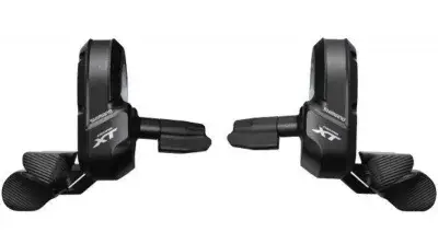 Shimano Deore XT Di2 SW-M8050 Schalthebel