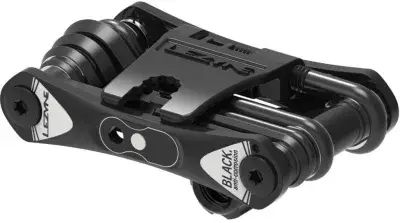 Lezyne RAP II Multifunktionswerkzeug 20-Funktionen