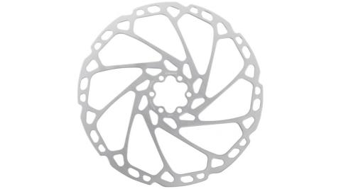 Shimano SM-RT66 Bremsscheibe 6-Loch 220mm - Shimano SM-RT66 Bremsscheibe 6-Loch 220mm