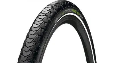 Continental eContact Plus 28" Drahtreifen